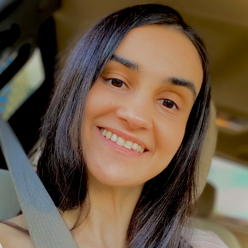 Meet your Posher, Bianca